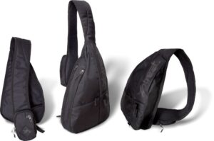 Quantum 4Street Sling Bag