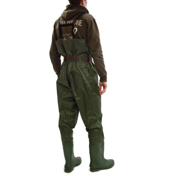 Roy Fishers Nylon Waders 40/41 - Waders