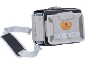 Westin W3 Quick Bag (inkl. 2 bokse) Fisketaske