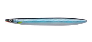 ABU GARCIA SÖLV PENNA - 18g 12cm. Blue Herring
