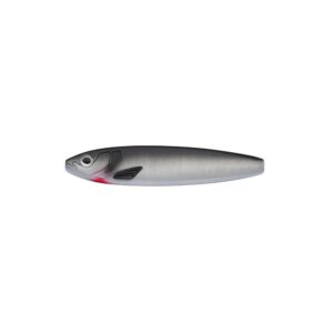 Abu Garcia Sölv Napp 9cm - 19gr Baitfish - Gennemløber
