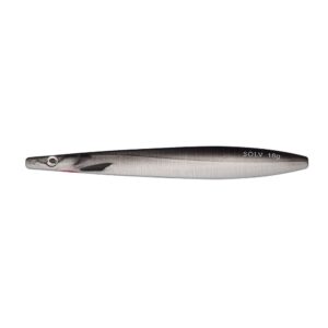 Abu Garcia Sölv Rull 7cm - 12gr Baitfish - Gennemløber