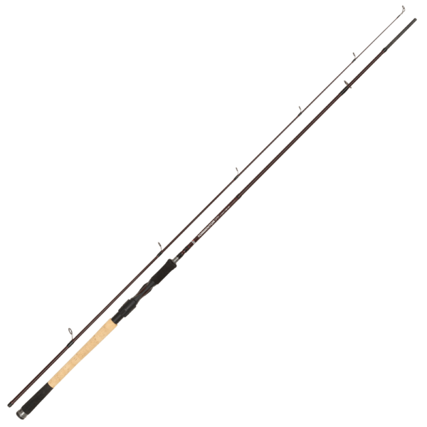 Abu Garcia Tormentor Spin 9' 7-28gr - Spinnestang