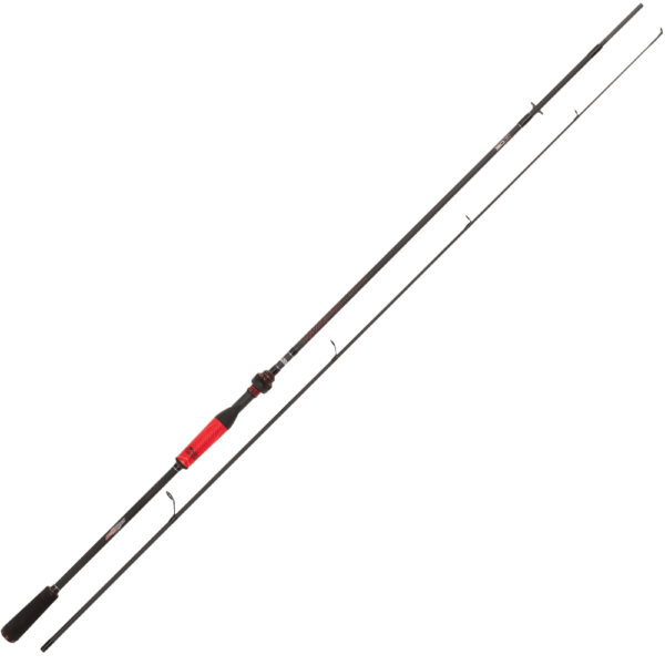 Abu Garcia Vendetta Wg 8' 10-30gr - Spinnestang