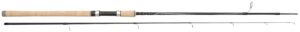 Abu Garcia Venturi Spin 2-delt Spinnestang 7 Fod - 10-35g