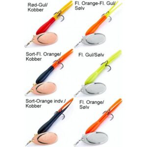 FC Spinner Upstream