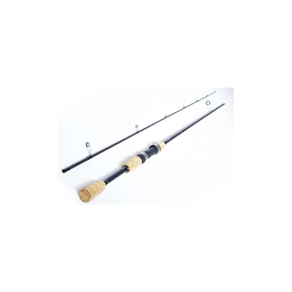 Fish Innovations X-ray Uls 6' 2-7gr - Ul Fiskestang