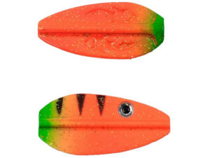 Fishnote Tasty gennemløber-Carrot-3,6 gr.