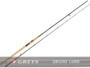 Greys GR100 Spin-10'