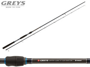 Greys GR50+ Lure -8'-10-50 gr.