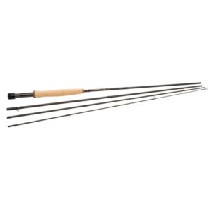 Greys GR60 9 Fod Fluestang 4-delt #7