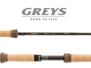 Greys GR60 Switch Fluestang-11,1' -#7/8