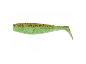 Gunki G'bump-Brown Chartreuse-8cm