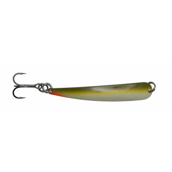 Hansen Sd Dorado Green Tobis - Blink