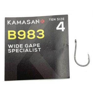 Kamasan B983