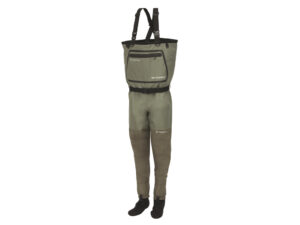 Kinetic Drygaiter II Chest Waders Dusty Olive S