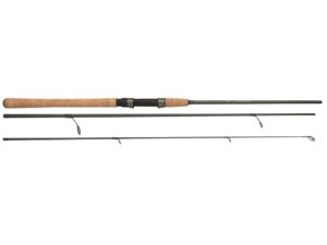 Kinetic Oxigan Spinnestang 7' op til 20 gram 3-delt