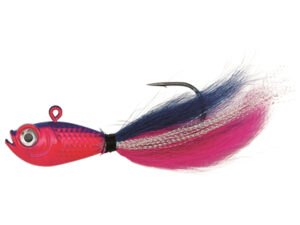 Kinetic Rumba Jig Blue-Pink 50g