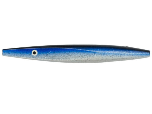 Kinetic Sea Racer Inline-Blue/Silver-25 gr.