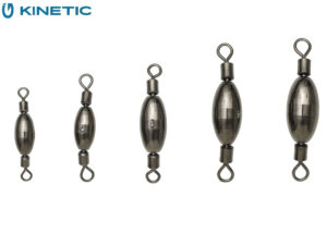 Kinetic Weighted Swivel-7 gr.