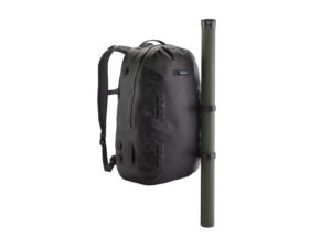 Patagonia Guidewater Backpack-Ink Black (INBK)
