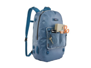 Patagonia Guidewater Backpack-Pigeon Blue (PGBE)