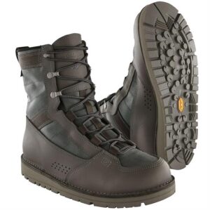 Patagonia River Salt Wading Boots, Feather Grey