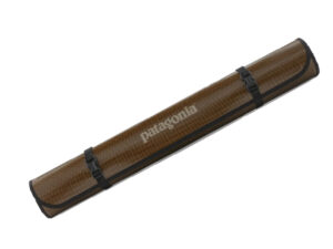Patagonia Travel Rod Roll-S/M-Coriander Brown (COI)
