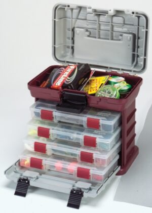 Plano 1354 Racksystem