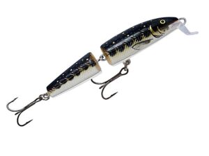 Rapala Countdown Jointed-MD (Muddler)-9cm