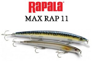 Rapala Max Rap 11-Special 002