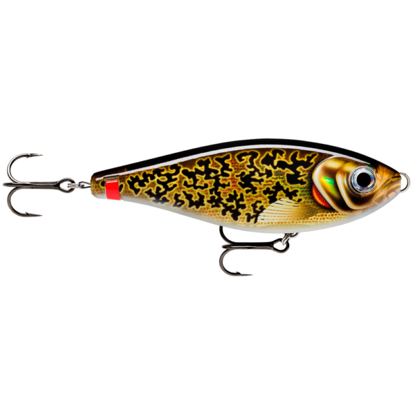 Rapala X-rap Haku Arb - Wobler