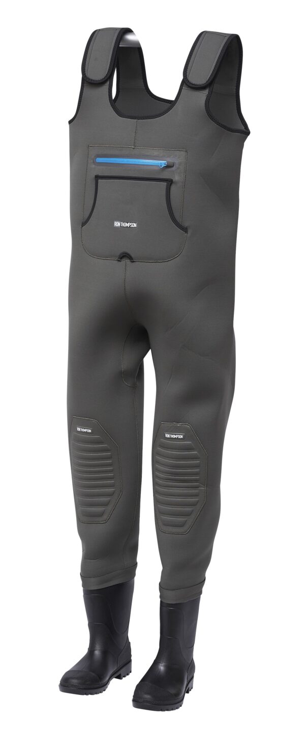 Ron Thompson Point Break Neopren Waders 40-41