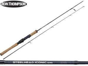 Ron Thompson Steelhead Iconic Spin -6'-10-30 gr.