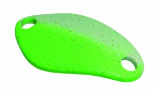 SV Fishing Lures AIR 2,0g 23mm. Green/White