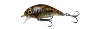 Savage Gear 3D Goby Crank SR 5cm 6,5g Floating Goby