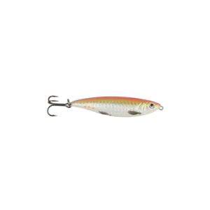 Savage Gear 3d Horny Herring 8cm - 13gr Pink Flash - Wobler