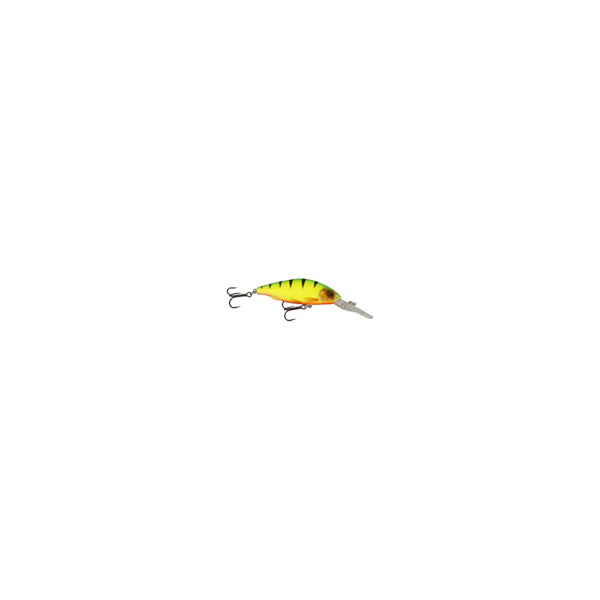 Savage Gear Diving Prey 6,3cm - 8gr Firetiger - Wobler