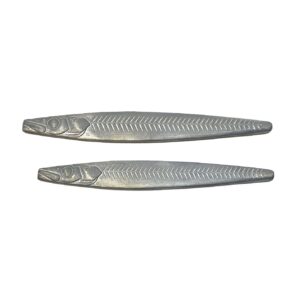 Savage Gear LT Zerling RÅ 12g