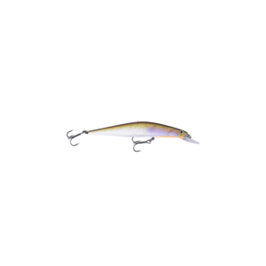 Savage Gear Prey 7,1cm - 5,5gr Matt Minnow - Wobler