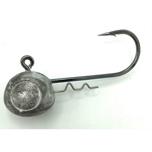 Savage Gear Rattling Jig Head Fiskeinfo