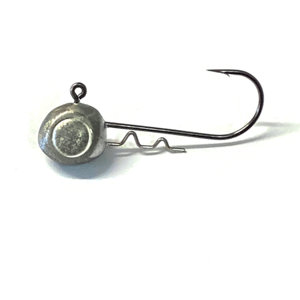 Savage Gear Rattling Jig Heads 65gr - Jighoveder