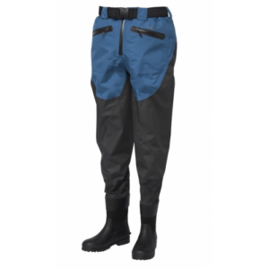 Scierra Helmsdale 20.000 Bootfoot Waist Waders Gummisål