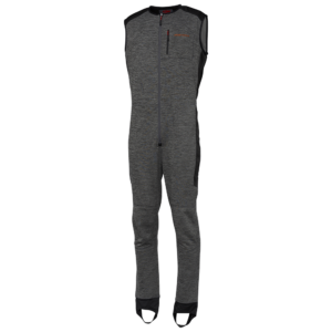 Scierra Insulated Body Suit - Perfekt til under waders Small