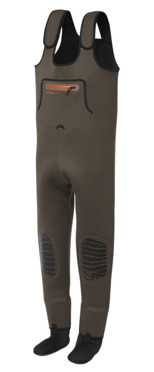 Scierra Kenai Neo 4mm Chest Stocking Foot M