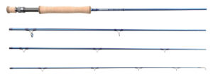 Scierra Salis Fluestang 9Â´#5 Wt 11-13g