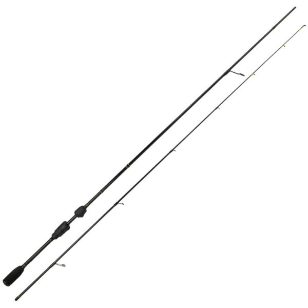 Senshu Finesse Stick 6'6 4-14gr - Ul Fiskestang