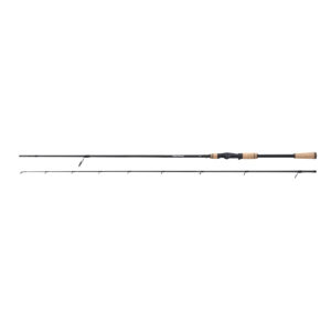 Shimano Beastmaster FX Spin 8 Fod 5-21g 2-delt