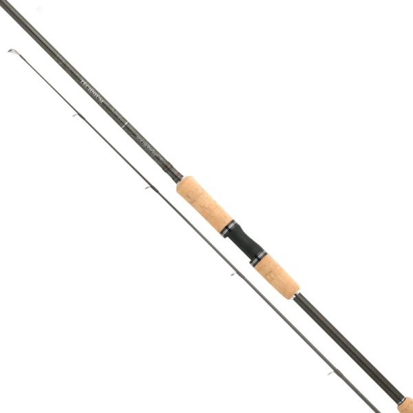 Shimano Technium Sea Trout Spinning 10'1 15-45gr - Spinnestang