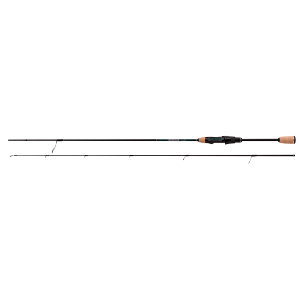 Shimano Technium Trout Area 185cm - 1,5-4,5gr - Ul Fiskestang